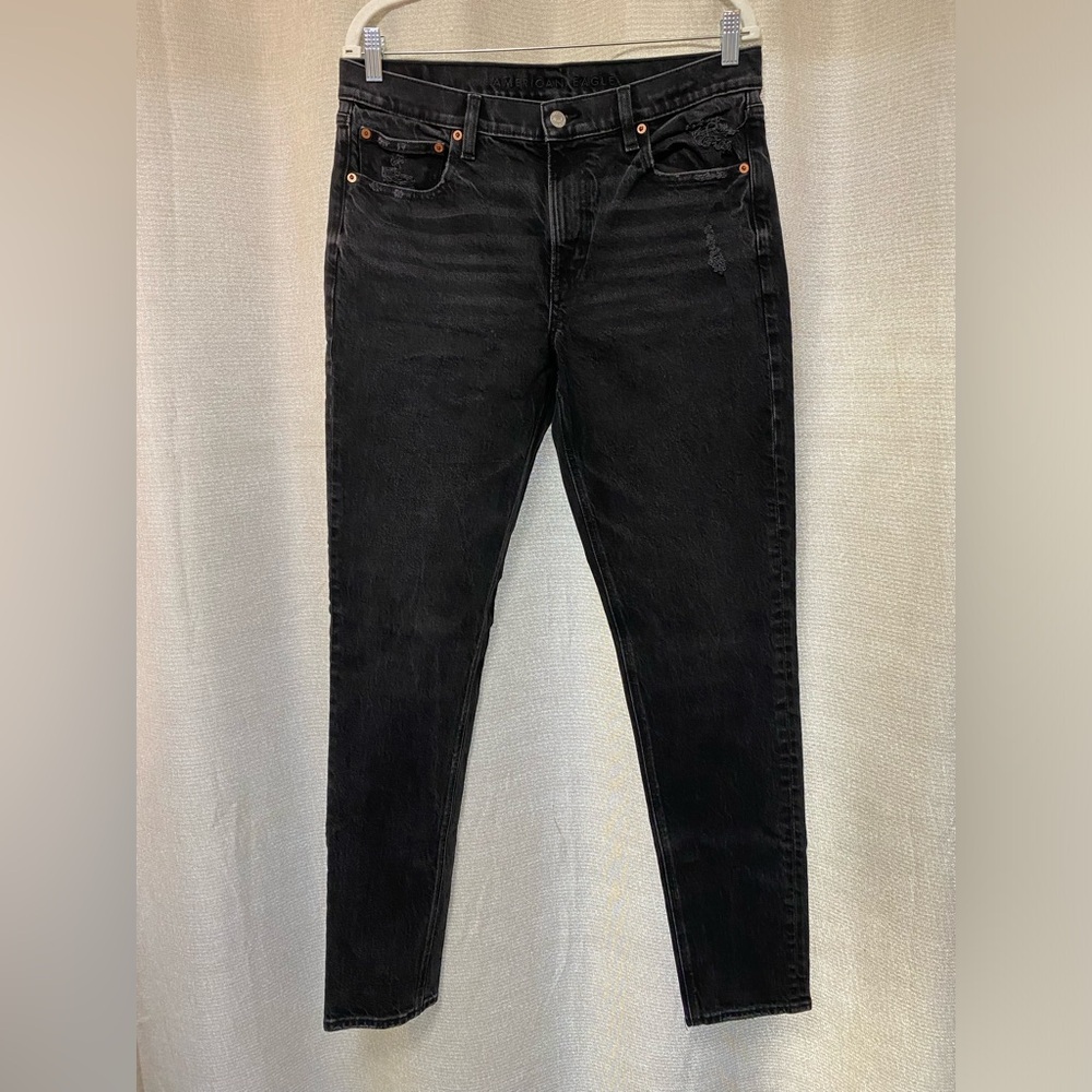 American Eagle 90s Skinny Jeans